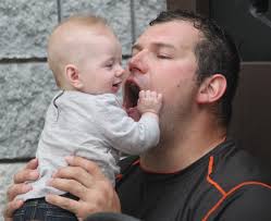 Joe Thomas, Pro Football Hall of Fame 2023 inductee