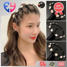 BANDO PITA BESAR KOREA TERBARU