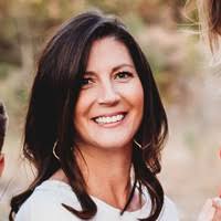 Tess Phillips Oreschnigg