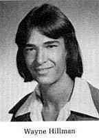 Ewing High School Alumni Class of 1978