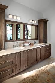 cabinet stain colors kitchen