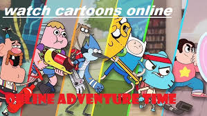 Best Sites To Watch Cartoons Online Free Adventure Time We are now redirecting you to the website you wished for. best sites to watch cartoons online
