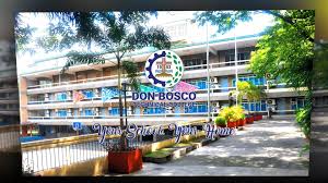 2449 rizal avenue corner cavite st., sta. Don Bosco Technical College