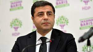 Son dakika selahattin demirtaş haberleri için google özel arama'yı deneyin. Son Dakika Selahattin Demirtas A Cumhurbaskani Na Hakaret Sucundan 3 Yil 6 Ay Hapis Son Dakika