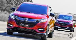 Bayaran tinggi dikenakan kepada enjin bersaiz lebih besar; Inilah Harga Baru Honda Malaysia Dengan Sst 10 Peratus Berkuat Kuasa 1 September