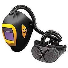 Top Welding Respirators To Protect You From Harm