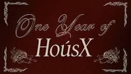 HousX One Year Anniversary