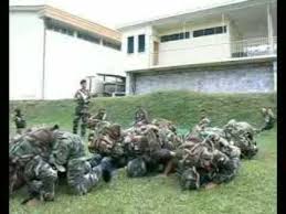 The university is malaysia's first catering to the needs and development of the malaysian armed forces. Pegawai Muda Universiti Pertahanan Nasional Malaysia Ke 10 Tahun 2008 Youtube