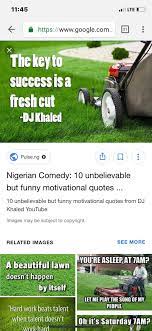 Funny quotes about mowing the lawn. Mowing With Purpose Llc Mowingwpurpose Twitter