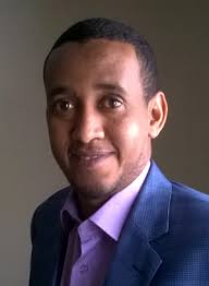 E-PHAP Student Profile: Abdulahi Dohe