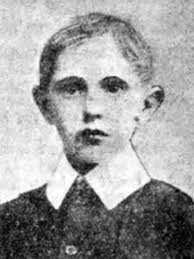 William Campbell : Titanic Victim