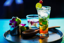 Simple Syrups & Mixer Recipes – Rolling River Spirits