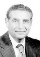 Robert Seder Obituary (2010)