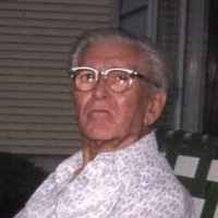 George Martin Bush (1889–1981)