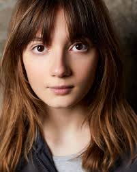 Thalia Anne Oliver your focus and presence literally blows my mind #profesh  @thaliaanneoliver #bigeyedbeauty #oldsoul #actress #kidactor  #thaliaanneoliver #browneyes #bangs #potraitofabeauty #imdb #casting  #danapatrickphoto #headshots #headshotsla ...