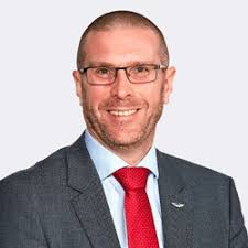 2023 UK & Ireland CHRO Executive Summit