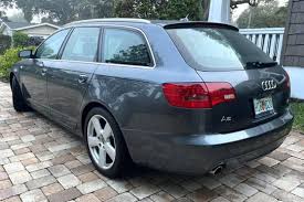 Image result for Dark Beige 2007 A6