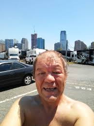 Moving to Puyallup, WA in an RV