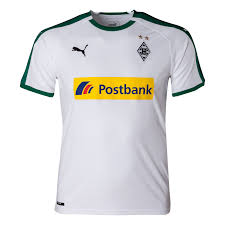 Hier jetzt das neue trikot von borussia mönchengladbach bestellen. Borussia Monchengladbach Trikot 2018 19
