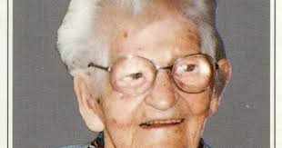 Historische weetjes: De honderdjarige Clementine Van Lishout 1896-1996