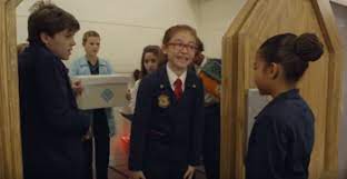 The agents of odd squad try to keep things under control. Odd Squad S 2 E 7 Olympias Day Otiss Day Recap Tv Tropes