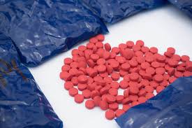 Image result for Amphetamine