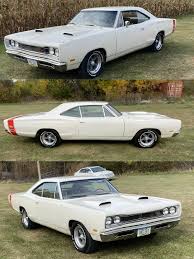 Image result for White 1969 Coronet