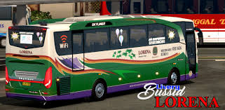 Unduh livery bussid subur jaya merah. Livery Bussid Lorena 3 4 Apk Download Com Bussid Lorena Apk Free