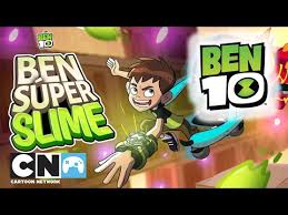 Wastickerapps status video, free download. Cartoon Network Espana Ben 10 Gameplay De La App Super Slime Ben Cartoon Network Spainagain Part 2