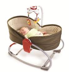 Auch für babys und kleinkinder geeignet? Ratgeber Babywippe Babyschaukel Babyhopser Ab Wann Wunschfee