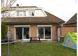 Maison A Vendre A Leers Nous Consulter Ref 735