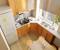 Kitchen Space Saving Ideas Small Kitchen