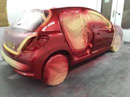 Image result for Rouge Lucifer 2014 Peugeot