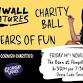 Cornwall Caricatures Charity Ball - 10 years of fun! event image