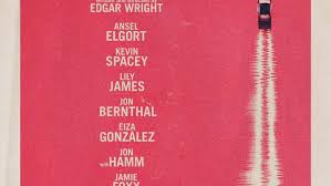 Resultado de imagen de baby driver
