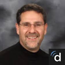 Dr. Richard Stiff, MD