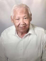 Obituary information for Manuel Salgado Villanueva