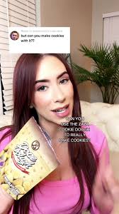 Dp Dough Cookie Dough Review