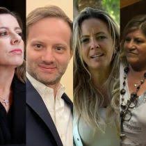 La “orilla comunista” en el corazón republicano