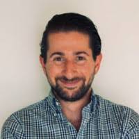 Adam Zion's Instagram, Twitter & Facebook