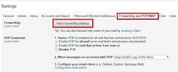 The best providers offer security, storage and more. So Leiten Sie Mehrere E Mails In Google Mail Weiter Okidk