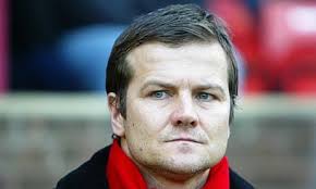 Peterborough sack Mark Cooper as manager