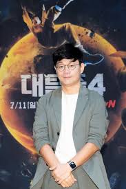 Kang ho dong, kim jong min, shindong (super junior), kim dong hyun, yoo byung jae, dan pyo ji hoon (p.o block b) keren banget bisa main . Tvn S The Great Escape Kicks Off 4th Season