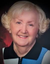 Burnetta R. Markley Obituary