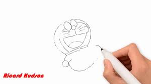 Ide mewarnai doraemon dan nobita bermain memang tidak akan pernah habis. Sketsa Mewarnai Doraemon Bersama