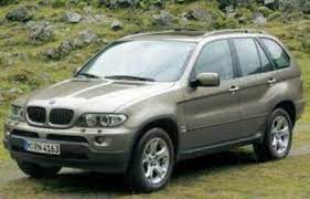 2006 Bmw X5 Towing Capacity Carsguide