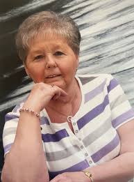 Obituary information for Carolyn K. Finis