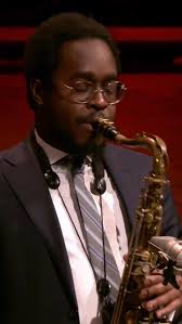 kexp Isaiah Collier & The Chosen Few #LiveonKEXP