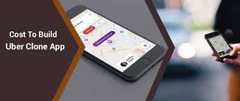 Thus, taking into consideration all the factors that we have mentioned here, the cost of uber like application development will begin from $6000 usd. How Much Does It Cost To Build Or Clone A Taxi App Like Uber Techsling Weblog