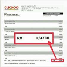 Cuckoo agent failed with a sample intermittently. Peluang Kejayaan Bersama Cuckoo Penapis Air Cuckoo Malaysia